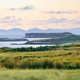 Isle of Skye Schottland von Sandra de Swart