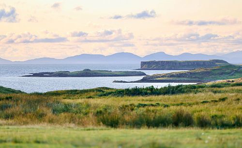 Isle of Skye Schottland von Sandra de Swart