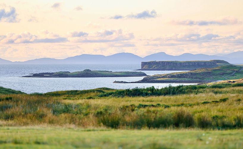 Isle of Skye Schottland von Sandra de Swart