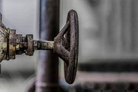 Ventil von Ans Bastiaanssen