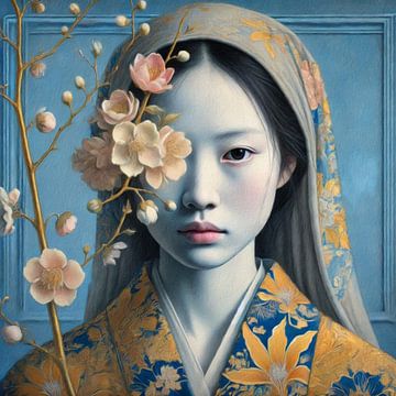 She van J.O. Han