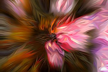 Les battements de cœur de la nature