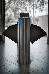 Gateway zu neuen Entdeckungen