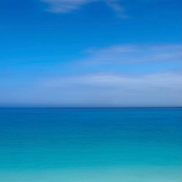 Mer + ciel - ICM Photographie sur Lindenthal.ART