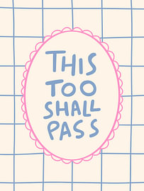 This too shall pass sur mathieu jeu
