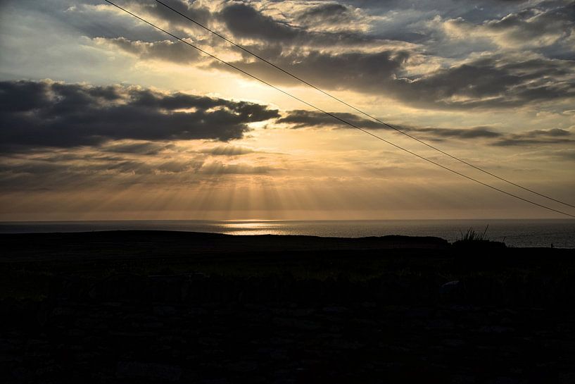 Valentia Eiland von MarJamJars