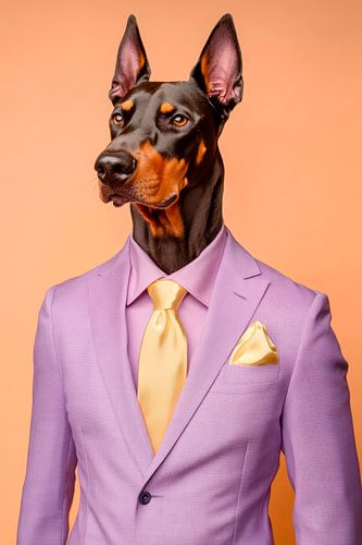 Doberman
