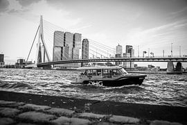 W A T E R T A X I van SVFotografie