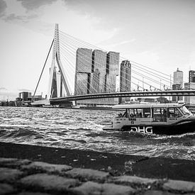 W A S S E R T A X I von SVFotografie