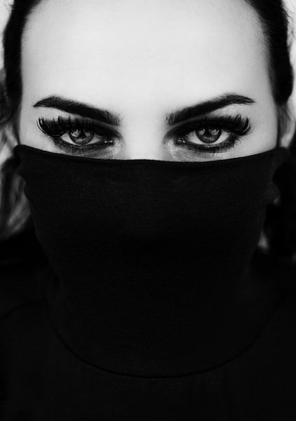 i'm watching you by patrick bolleboom