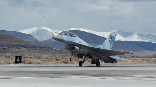 Viper mission complete ...