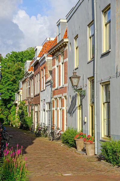 Lead at its best! by Dirk van Egmond