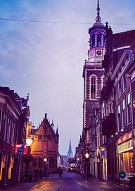 camps by Heleen Stulp