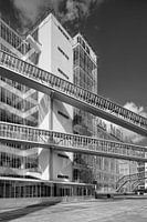 Van Nelle fabriek Unesco Rotterdam