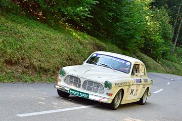 Volvo Amazon 123 GT EGGBERG CLASSIC 2019