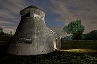 Observatiebunker