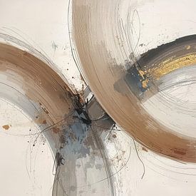 Botsing met een komeet van Kay Weber