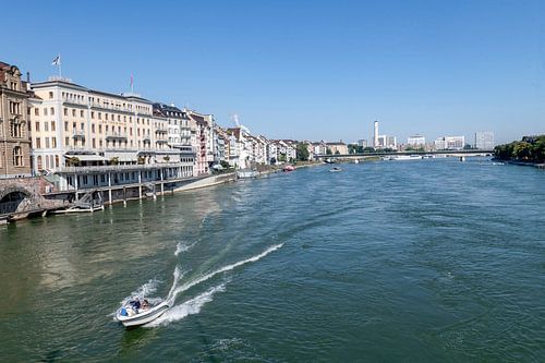 Hotel Les Trois Rois