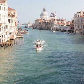 Enchanting Venice by Nina Rotim