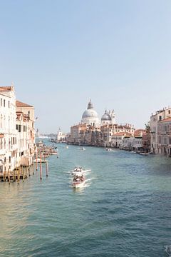 Enchanting Venice by Nina Rotim