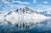 Spitsbergen - Spitsbergen van Gerald Lechner thumbnail