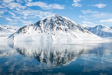 Spitsbergen - Svalbard by Gerald Lechner