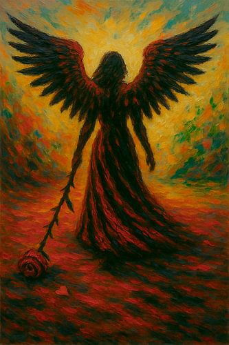 The Angel Cynthia