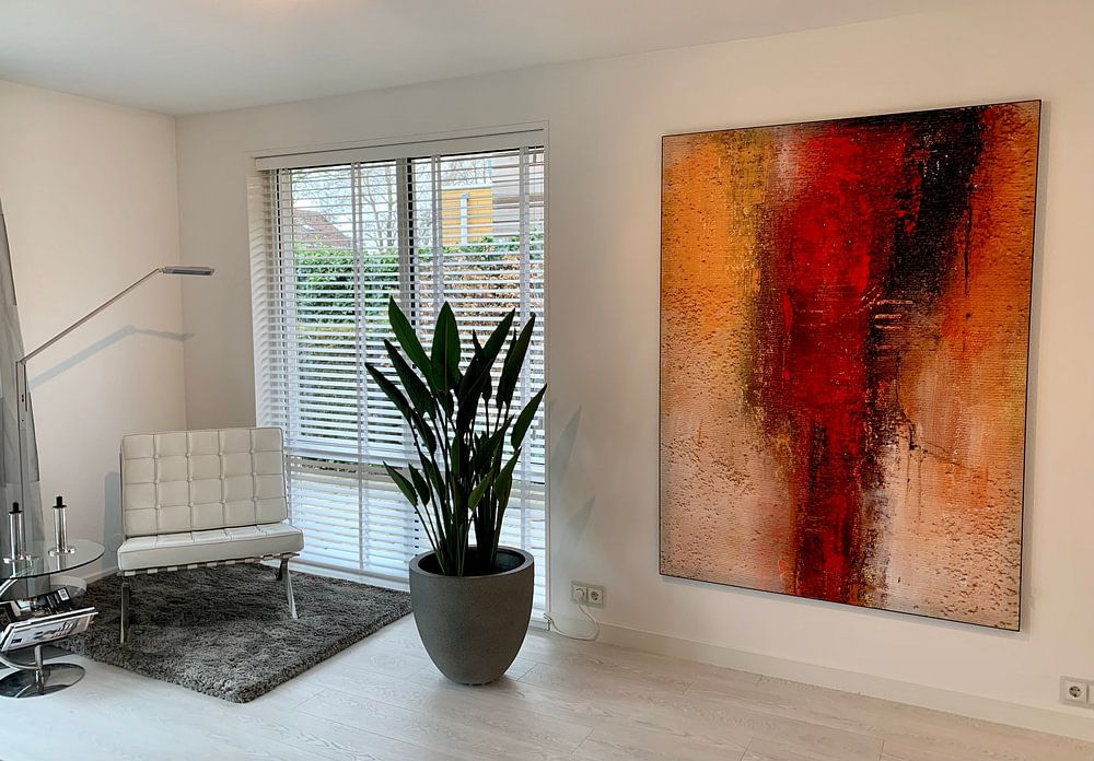 Erdwunde  von Katarina Niksic 