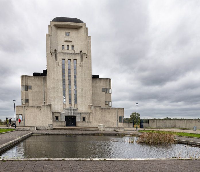 Kootwijk (ehemals Radio Kootwijk) von Marly De Kok