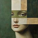 Geometrie van de Ziel van Natasja Haandrikman thumbnail