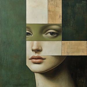 La grâce fragmentée