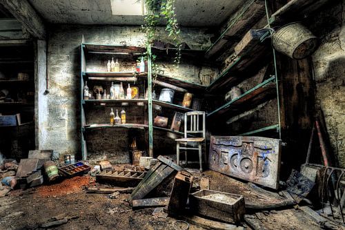 Atelier Decor