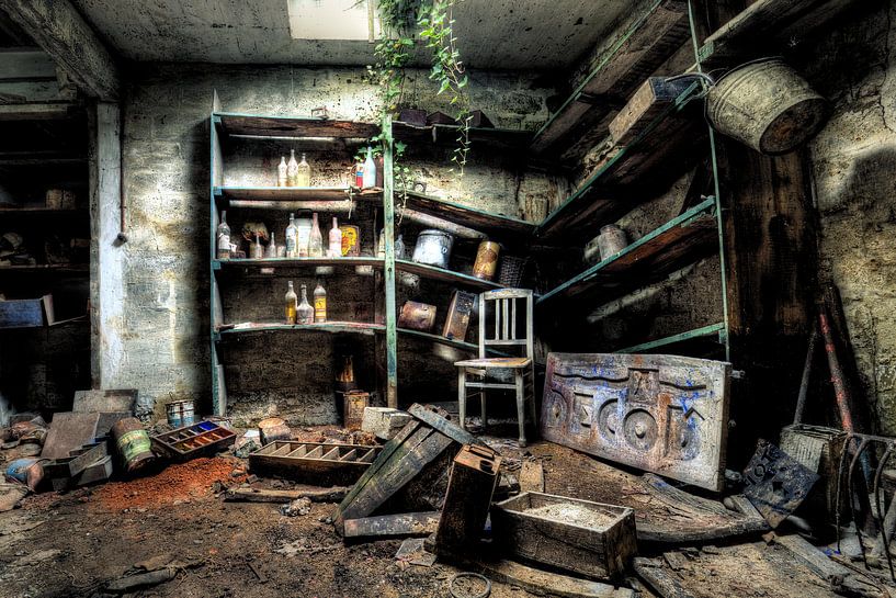 Atelier Decor par Wendy Nooijen