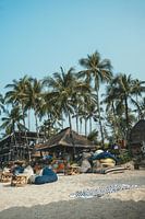 Beachtent Koh Samui
