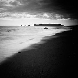 Dyrholaey von Arnold van Wijk