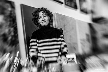 db Waterman, Eindhoven In Focus sur Jos Crooymans