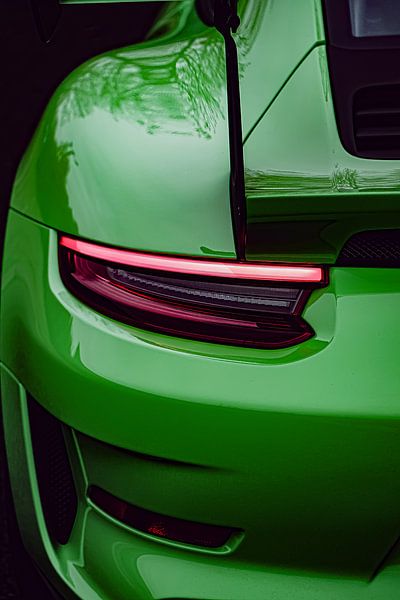 Porsche by Truckpowerr