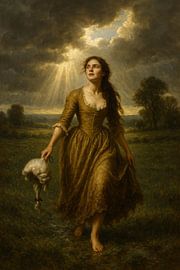 Für einen regnerischen Tag von Marjolein Overbeek