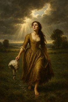 Für einen regnerischen Tag