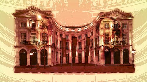 Koninklijke Schouwburg, Den Haag