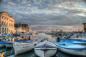 Hafen