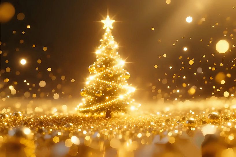 L'éclat des fêtes par Jean Pierre