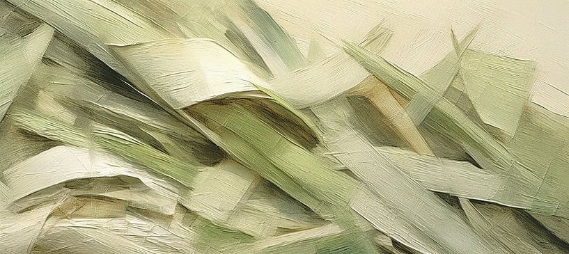 Couleurs calmes 6.60 par La collection ARTEO