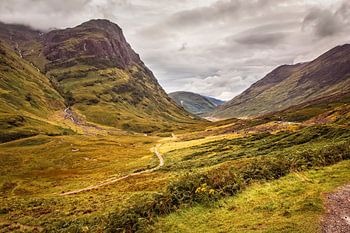 3 Schwestern Glencoe