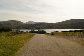 Schottland ist voll von wunderschönen Landschaften, wohin man auch schaut.