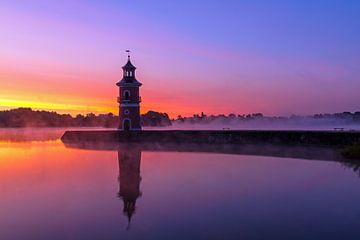 Phare de Moritzburg sur Heiko Lehmann