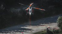 K-Max-Hubschrauber