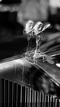 Rolls Royce”Secret Rendez Vous” van Truckpowerr