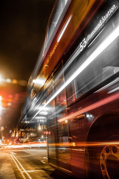 London by Hello Pompoyo
