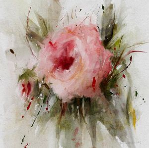 Letzte Rose